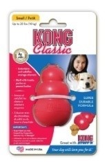 KONG Classic Small
